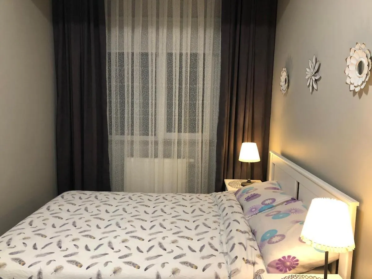 Apartment Koza Apartment, Next To Akbati Shopping Mall And Tennis Court Soul Entertainment Istanbul Turkey