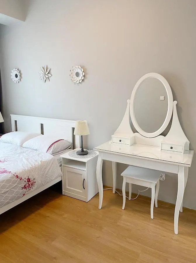 Koza Apartment, Next To Akbati Shopping Mall And Tennis Court Soul Entertainment Istanbul 0*,  Turkey