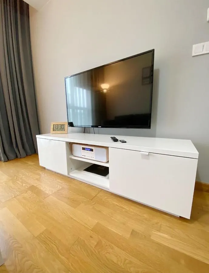 Apartment Koza Apartment, Next To Akbati Shopping Mall And Tennis Court Soul Entertainment Istanbul
