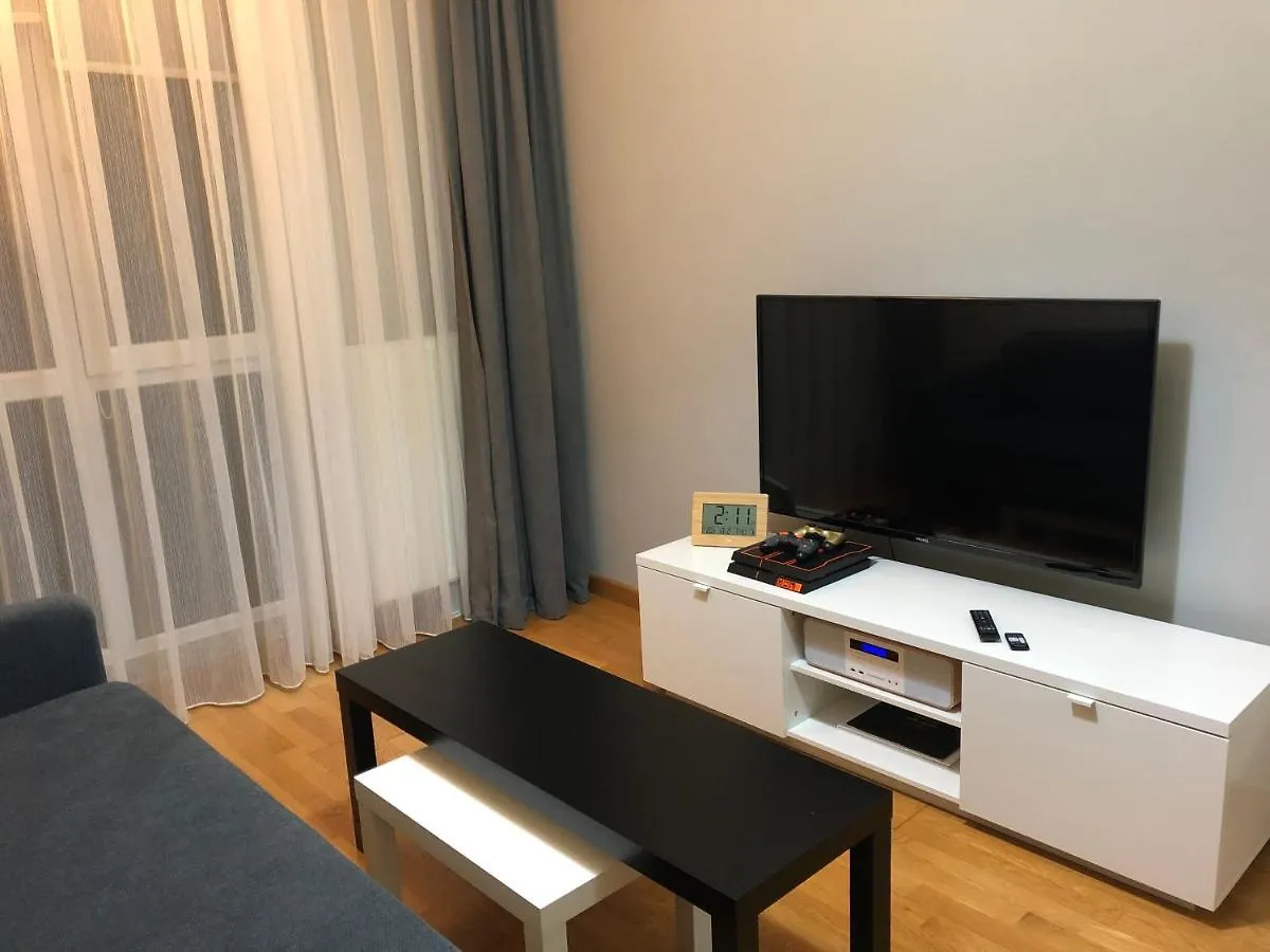 Koza Apartment, Next To Akbati Shopping Mall And Tennis Court Soul Entertainment Istanbul Turkey