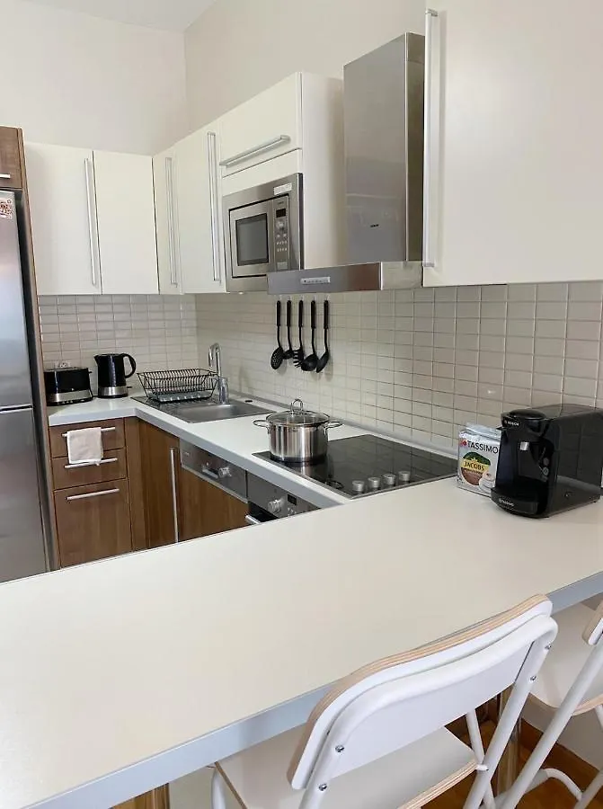Apartment Koza Apartment, Next To Akbati Shopping Mall And Tennis Court Soul Entertainment Istanbul