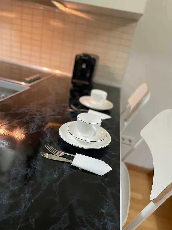 Koza Apartment, Next To Akbati Shopping Mall And Tennis Court Soul Entertainment Istanbul Apartment