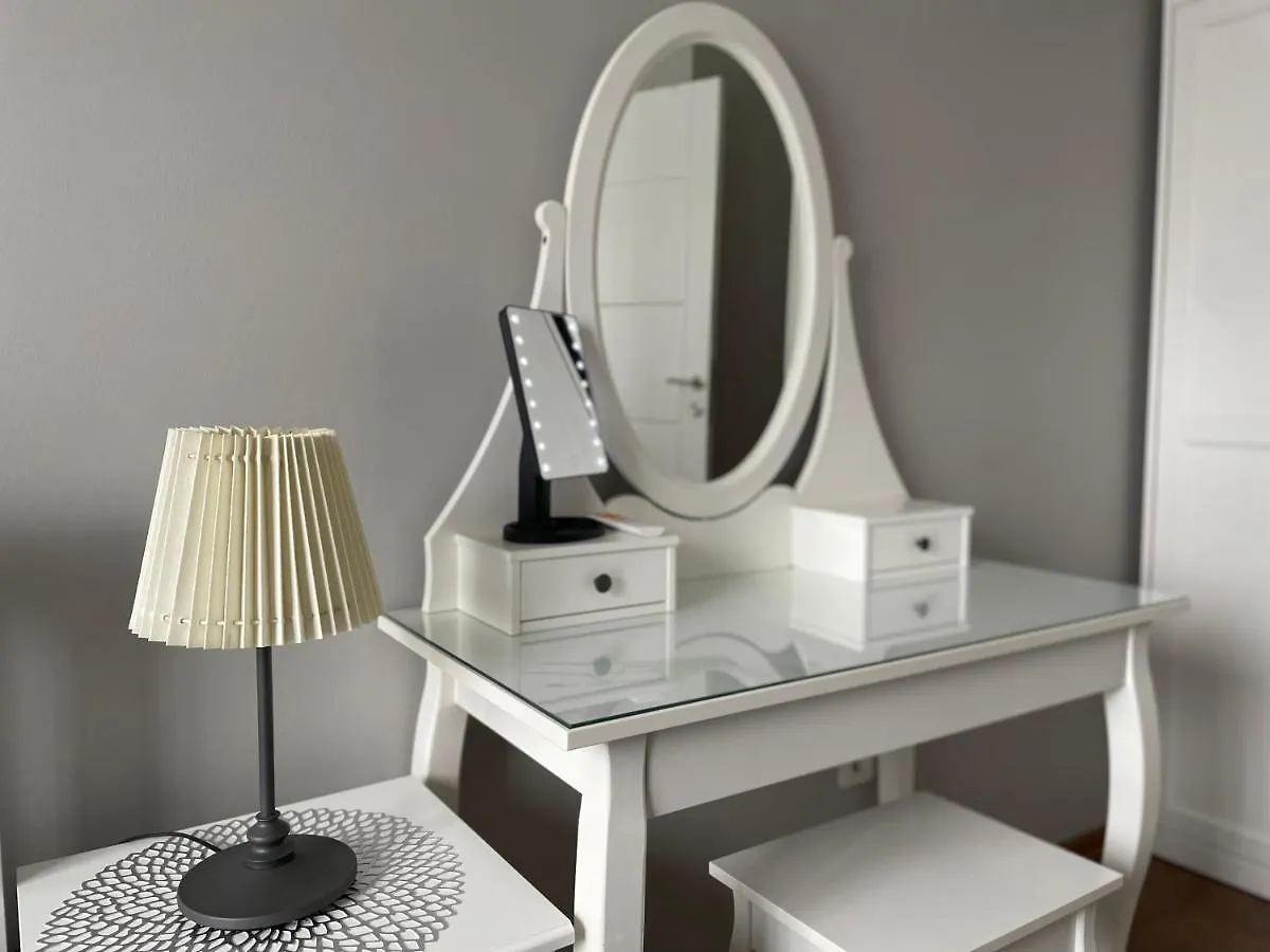 Koza Apartment, Next To Akbati Shopping Mall And Tennis Court Soul Entertainment Istanbul Apartment