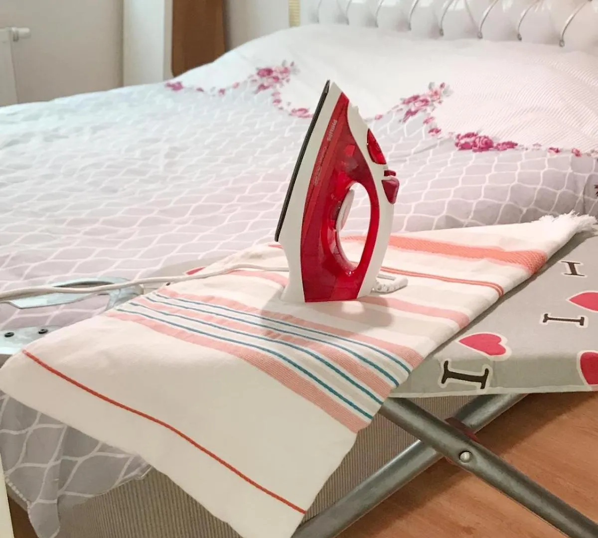 Koza Apartment, Next To Akbati Shopping Mall And Tennis Court Soul Entertainment Istanbul 0*,  Turkey