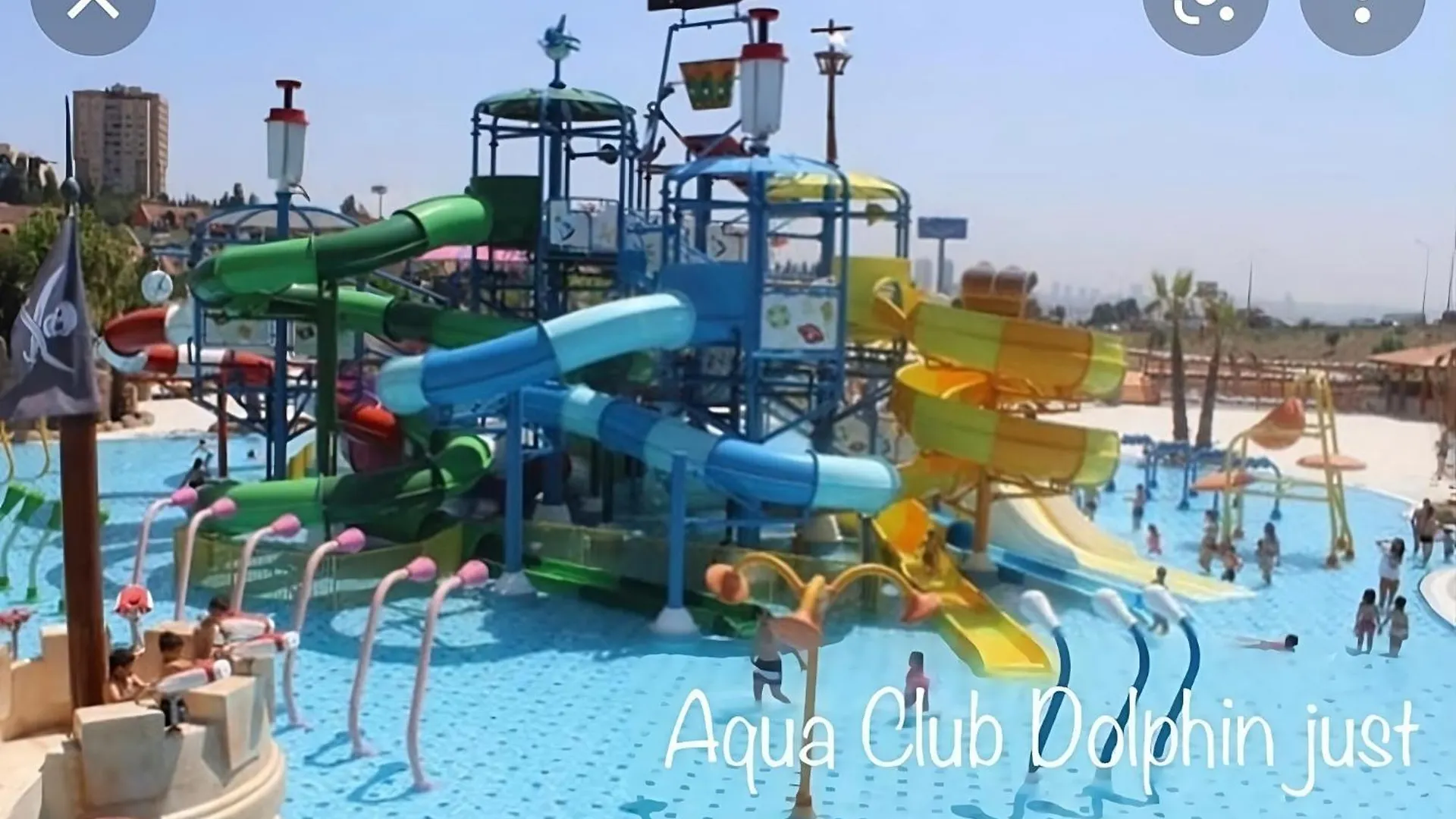 Koza Apartment, Next To Akbati Shopping Mall And Tennis Court Soul Entertainment Istanbul Turkey