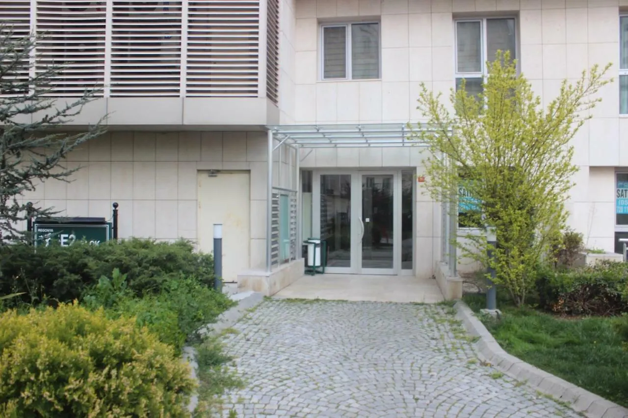 Apartment Koza Apartment, Next To Akbati Shopping Mall And Tennis Court Soul Entertainment Istanbul Turkey