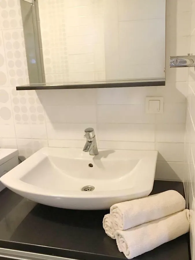 Apartment Koza Apartment, Next To Akbati Shopping Mall And Tennis Court Soul Entertainment Istanbul