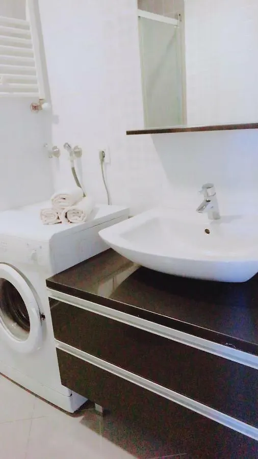 Koza Apartment, Next To Akbati Shopping Mall And Tennis Court Soul Entertainment Istanbul Apartment