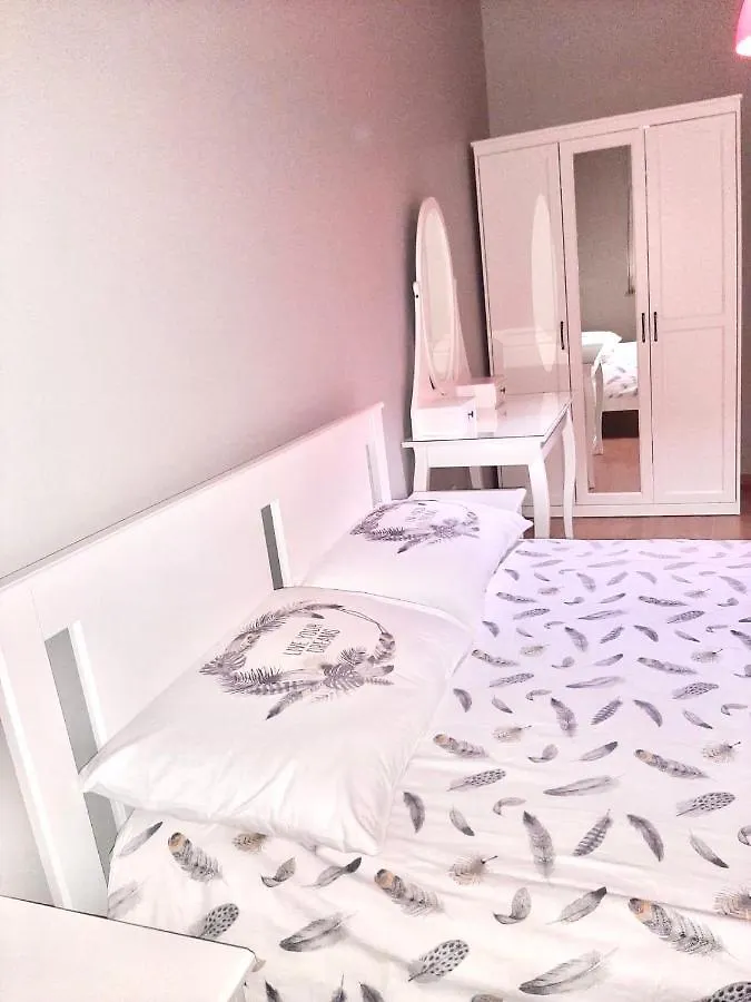 Apartment Koza Apartment, Next To Akbati Shopping Mall And Tennis Court Soul Entertainment Istanbul