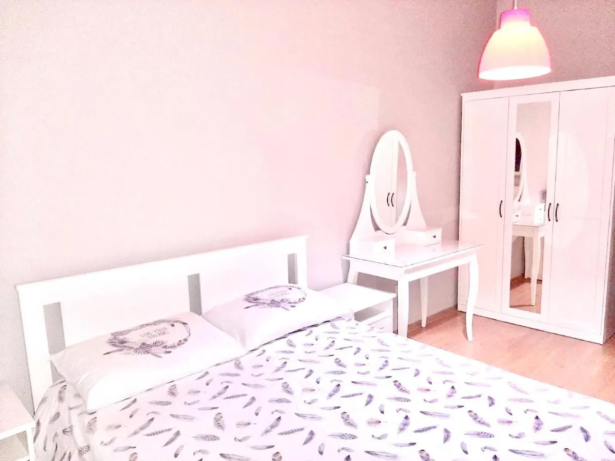 Koza Apartment, Next To Akbati Shopping Mall And Tennis Court Soul Entertainment Istanbul