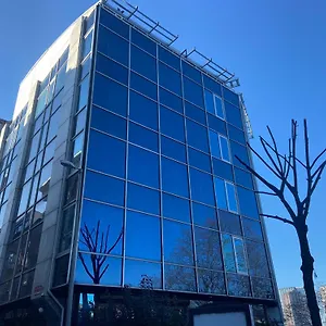 Hotel Dizayn, Istambul