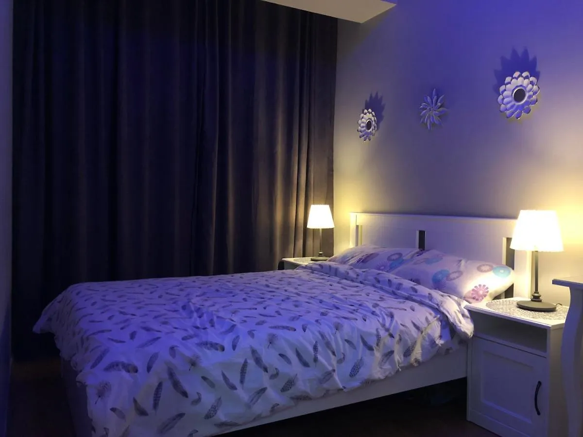 Koza Apartment, Next To Akbati Shopping Mall And Tennis Court Soul Entertainment Istanbul