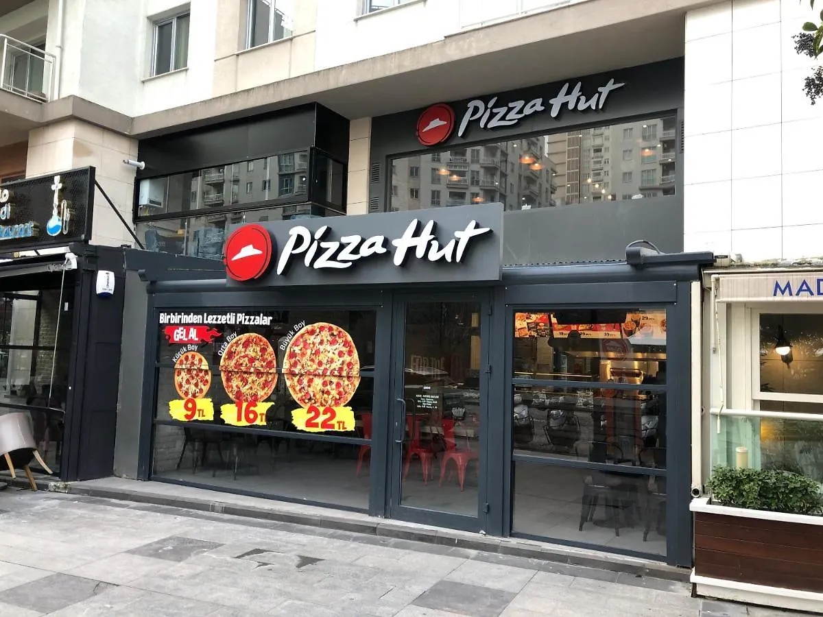 Koza Apartment, Next To Akbati Shopping Mall And Tennis Court Soul Entertainment Istanbul Lägenhet