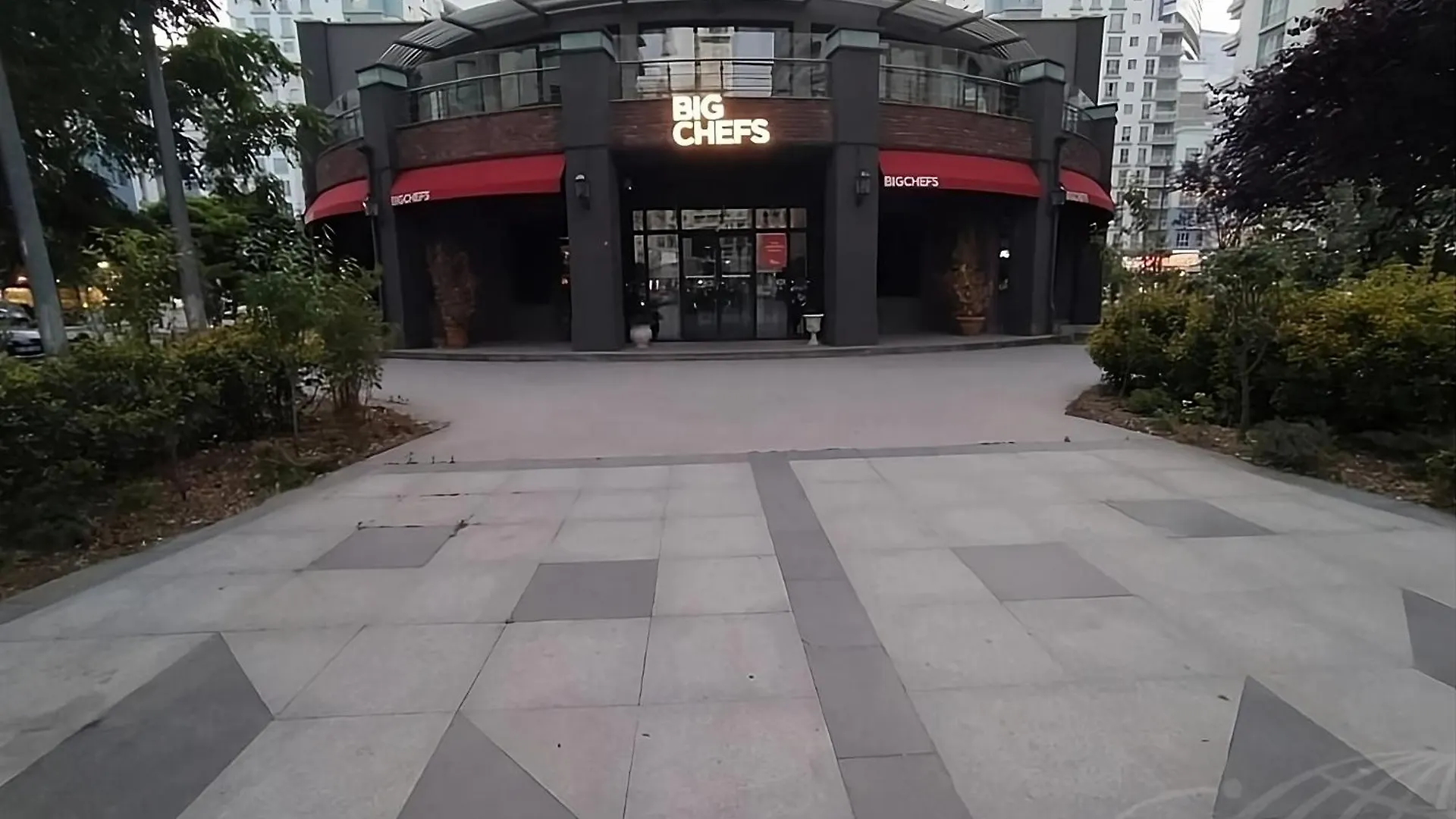 Lägenhet Koza Apartment, Next To Akbati Shopping Mall And Tennis Court Soul Entertainment Istanbul